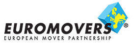 Euromovers - European Mover Partner