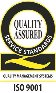 QSS Certification to ISO 9001 for 2023