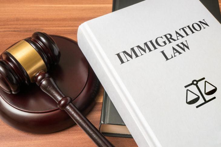 Immigration lawyer greece