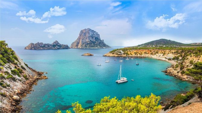 EUROMOVERS WORLDWIDE ALLIANCE SCE - International Conference IBIZA, May 29 - June 1st, 2024