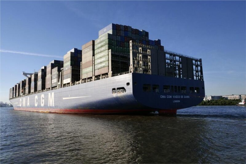 Moving Between Germany and Greece with KAE International Movers