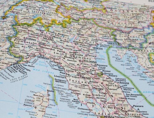 Moving to Italy – The Complete Guide 2025 (Families & Businesses)