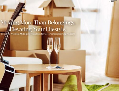 KAE International Movers Featured in Forbes – A New Benchmark in Luxury Relocation