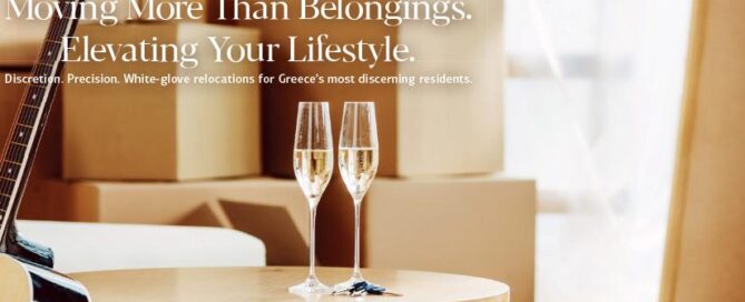 KAE International Movers Featured in Forbes